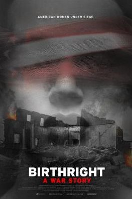 Birthright: A War Story