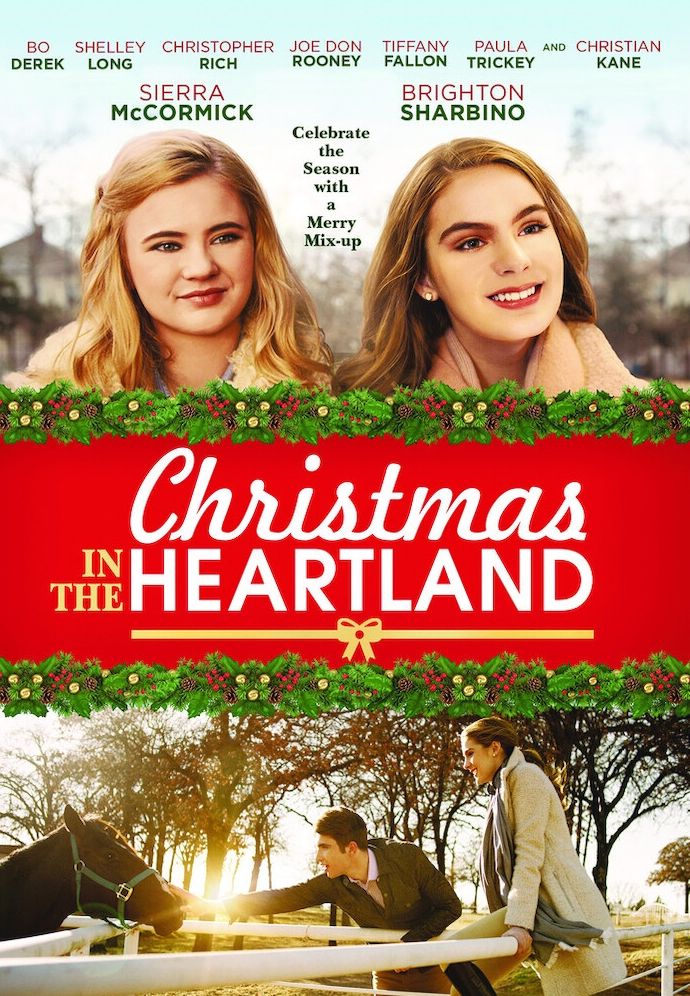 Christmas In The Heartland