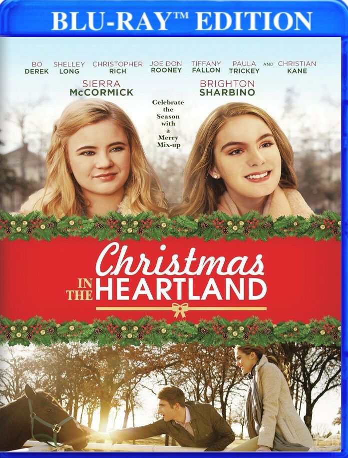 Christmas In The Heartland