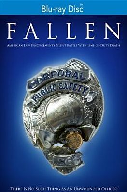 Fallen [Blu-ray]