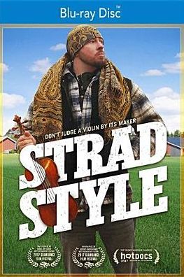 Strad Style