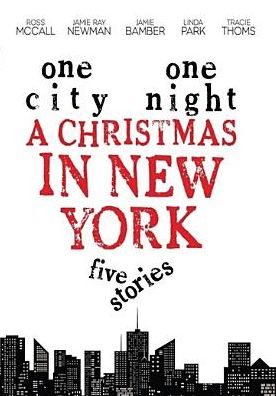 Christmas In New York