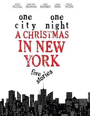 Christmas In New York
