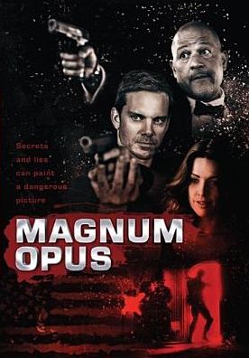 Magnum Opus