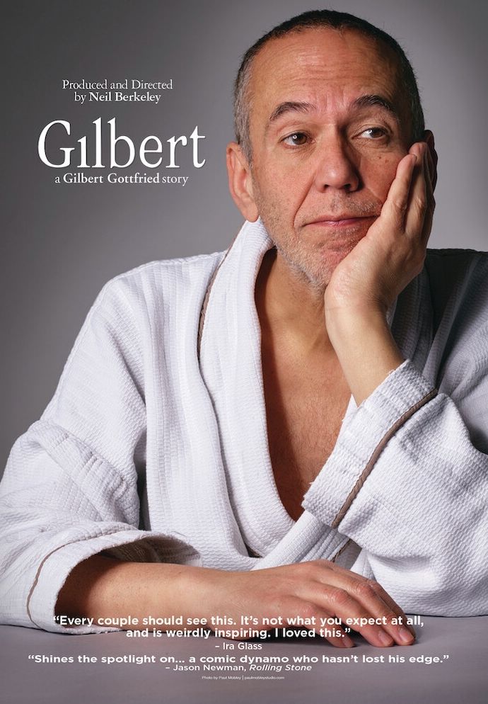 Gilbert