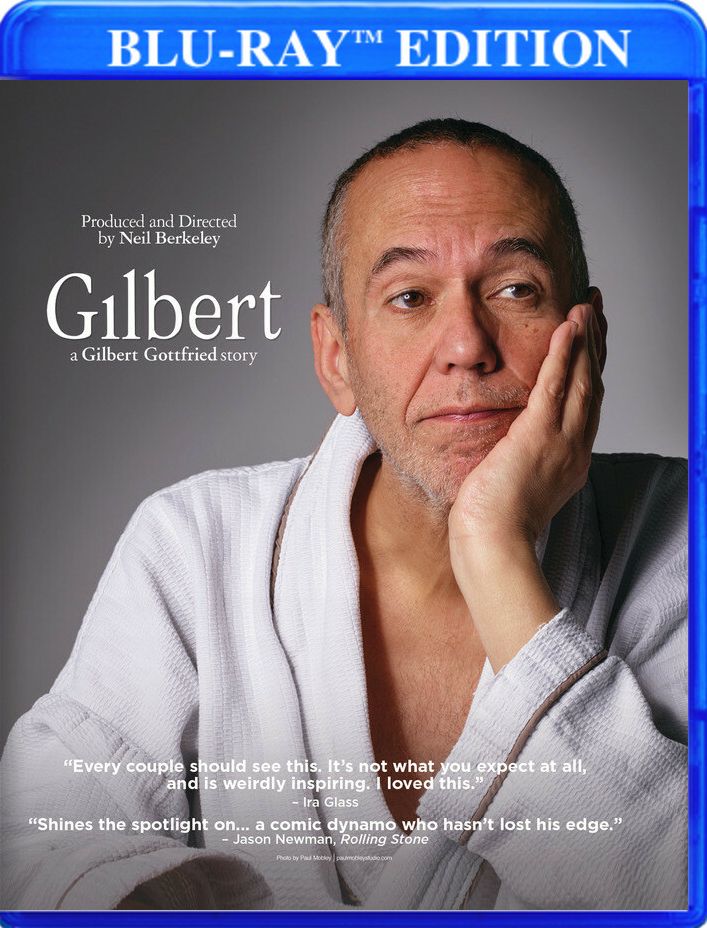 Gilbert
