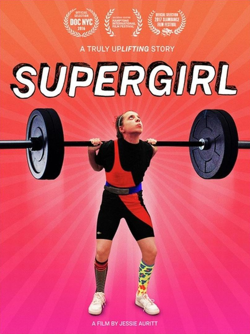 Supergirl