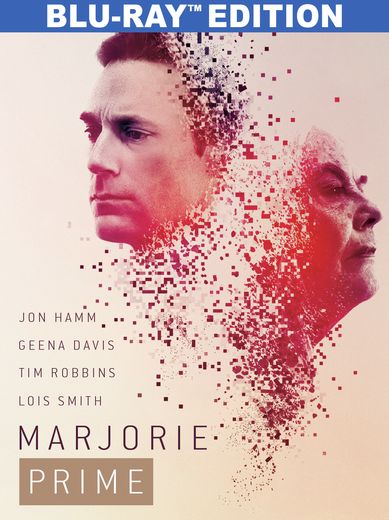 Marjorie Prime