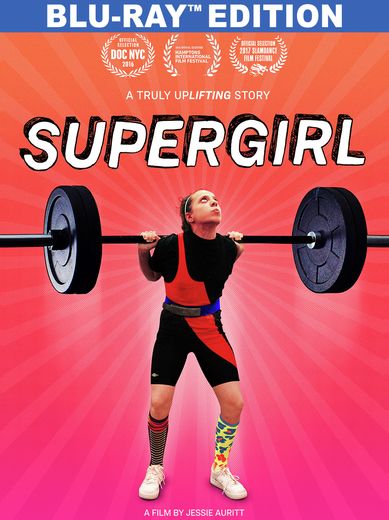 Supergirl
