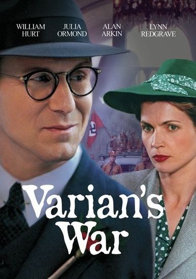 Varian's War