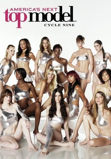America's Next Top Model Cycle 9