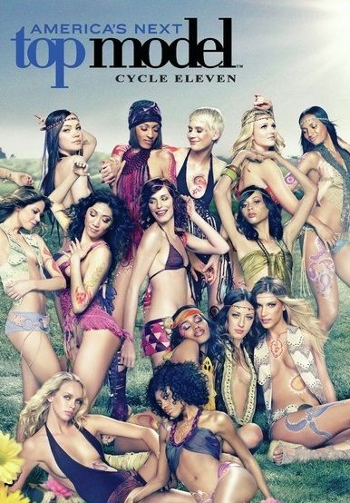 America's Next Top Model Cycle 11