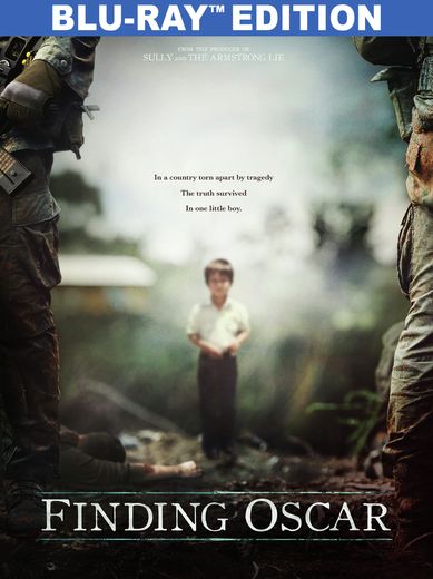 Finding Oscar