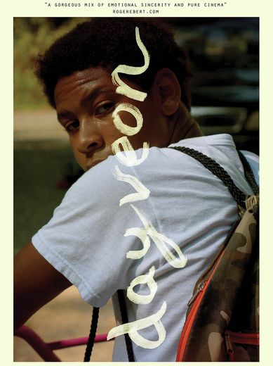 Dayveon