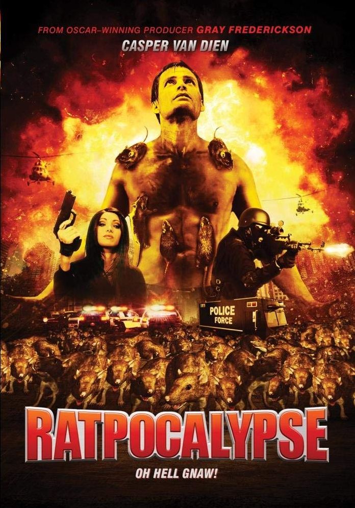 Ratpocalypse