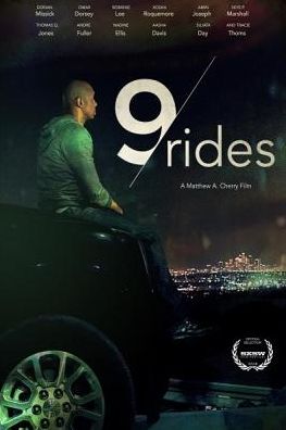 9 Rides
