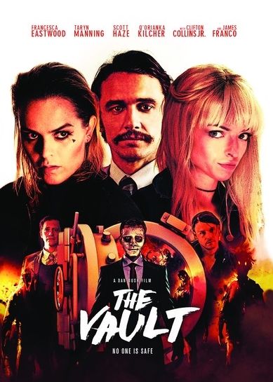 The Vault