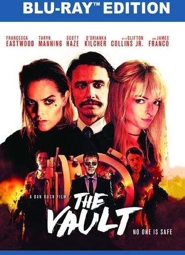 The Vault