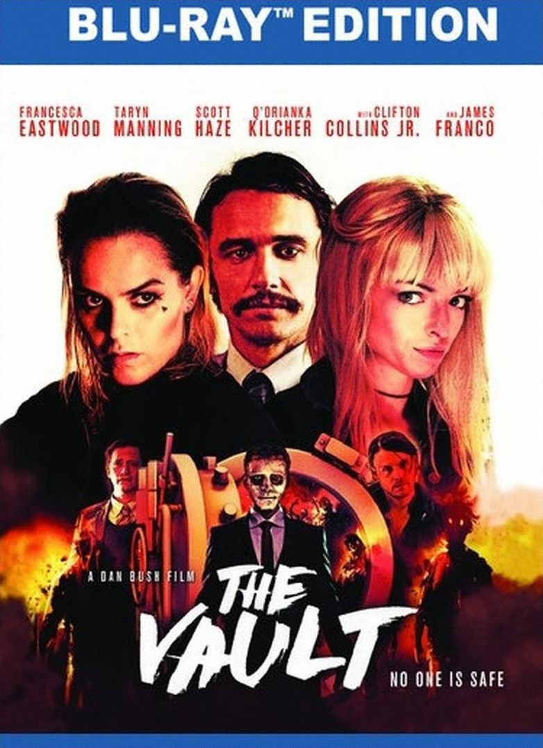 The Vault