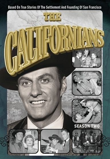 The Californians: Season 2