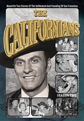The Californians: Season 2
