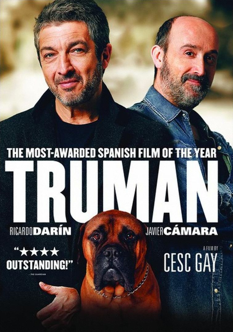 Truman