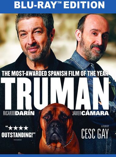 Truman