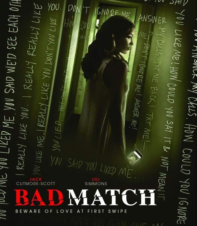 Bad Match