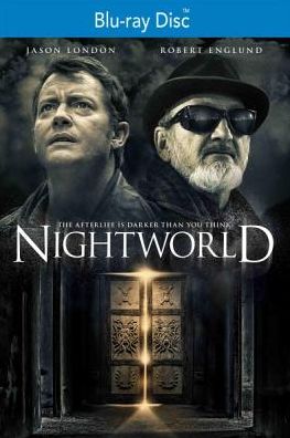 Nightworld