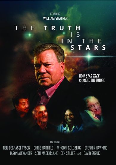 The Truth Is in the Stars