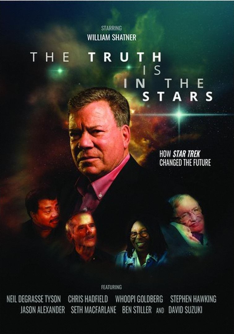 The Truth Is in the Stars