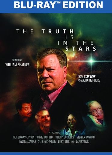 The Truth Is In The Stars