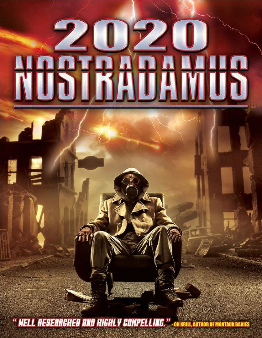 2020 Nostradamus