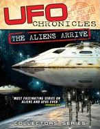 Ufo Chronicles: The Aliens Arrive