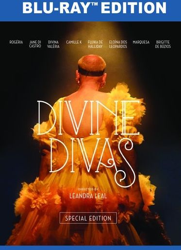 Divine Divas