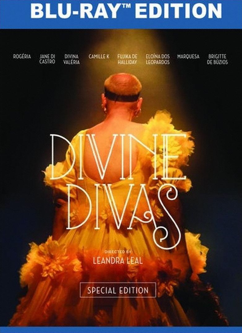 Divine Divas