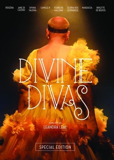 Divine Divas