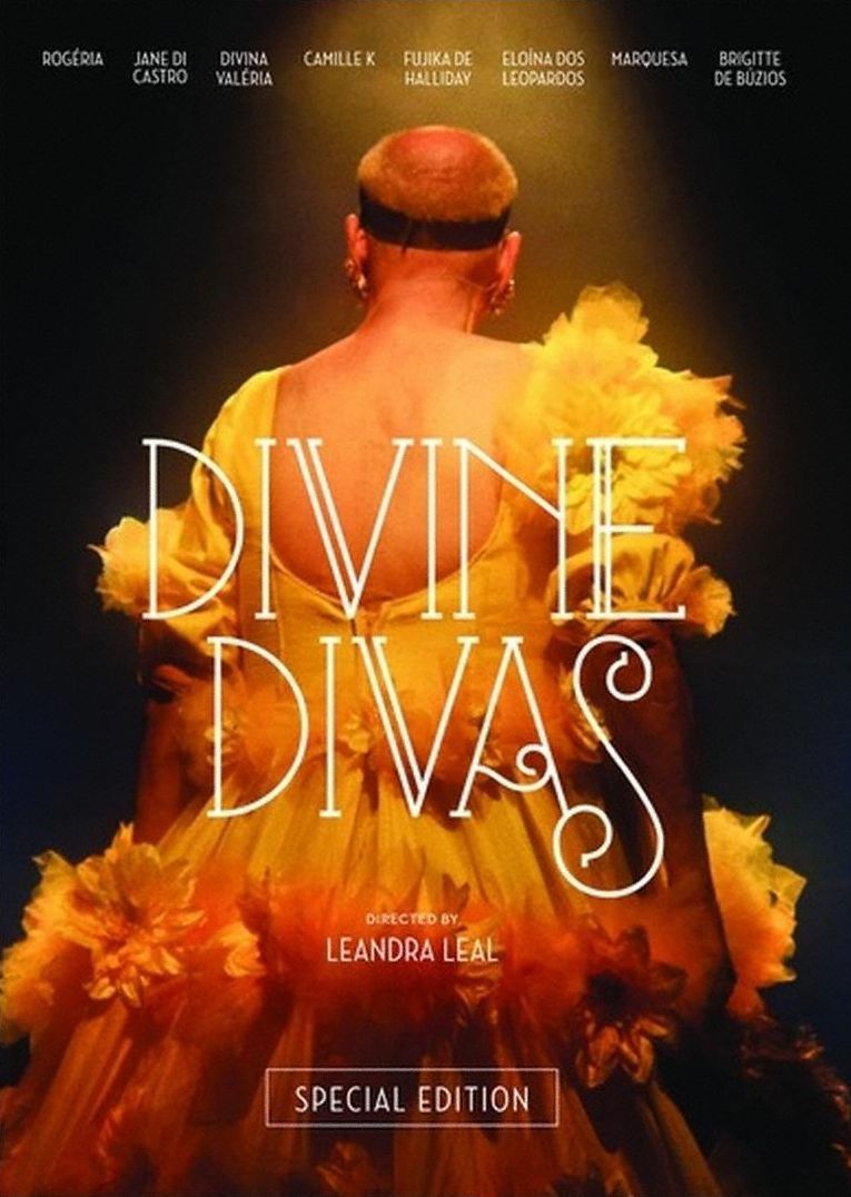 Divine Divas