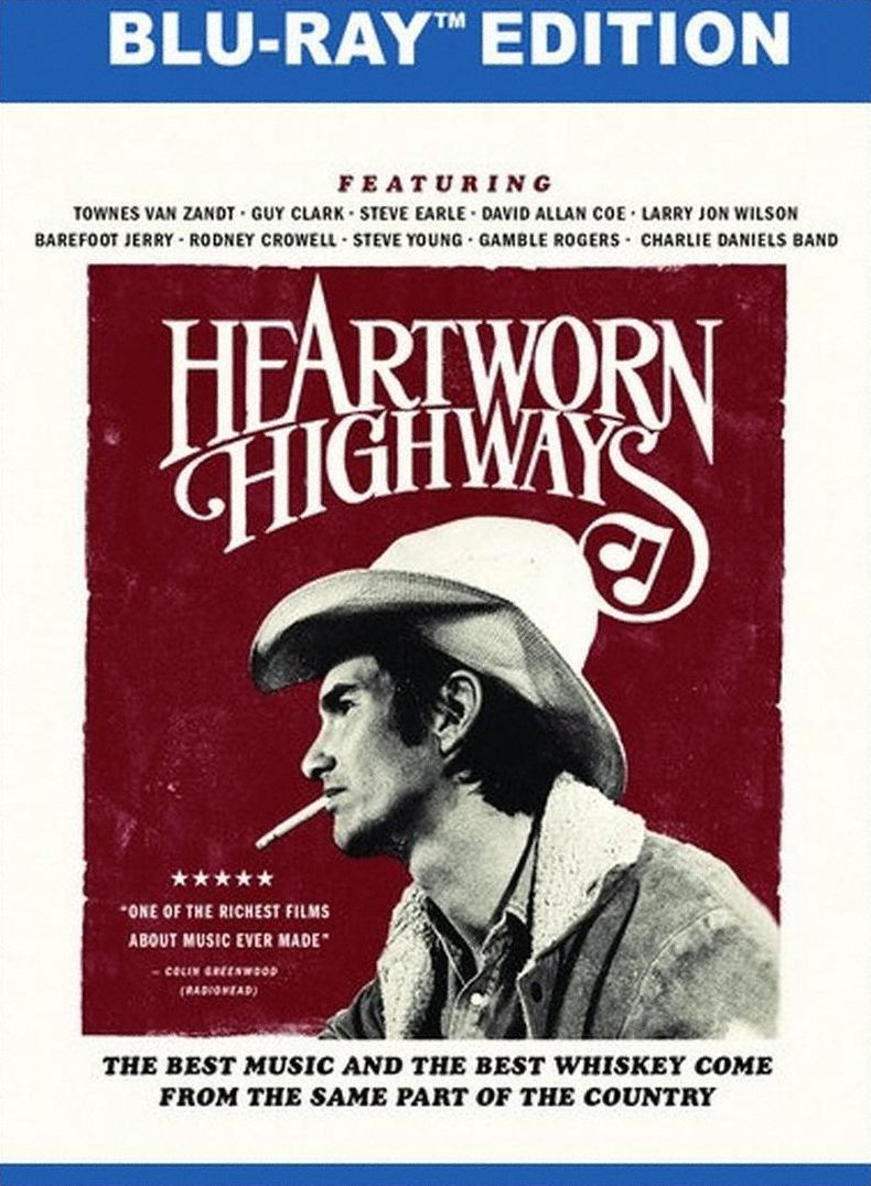Heartworn Highway