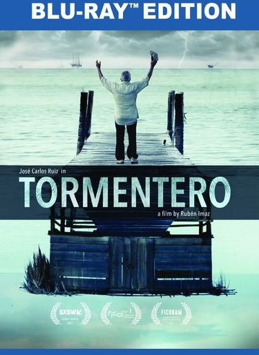 Tormentero