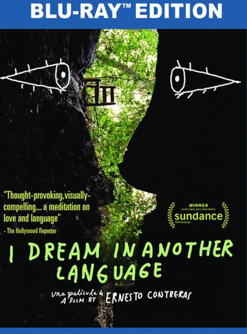 I Dream in Another Language [Blu-ray]