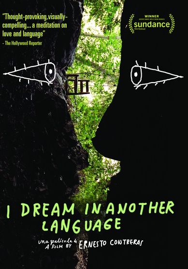 I Dream in Another Language