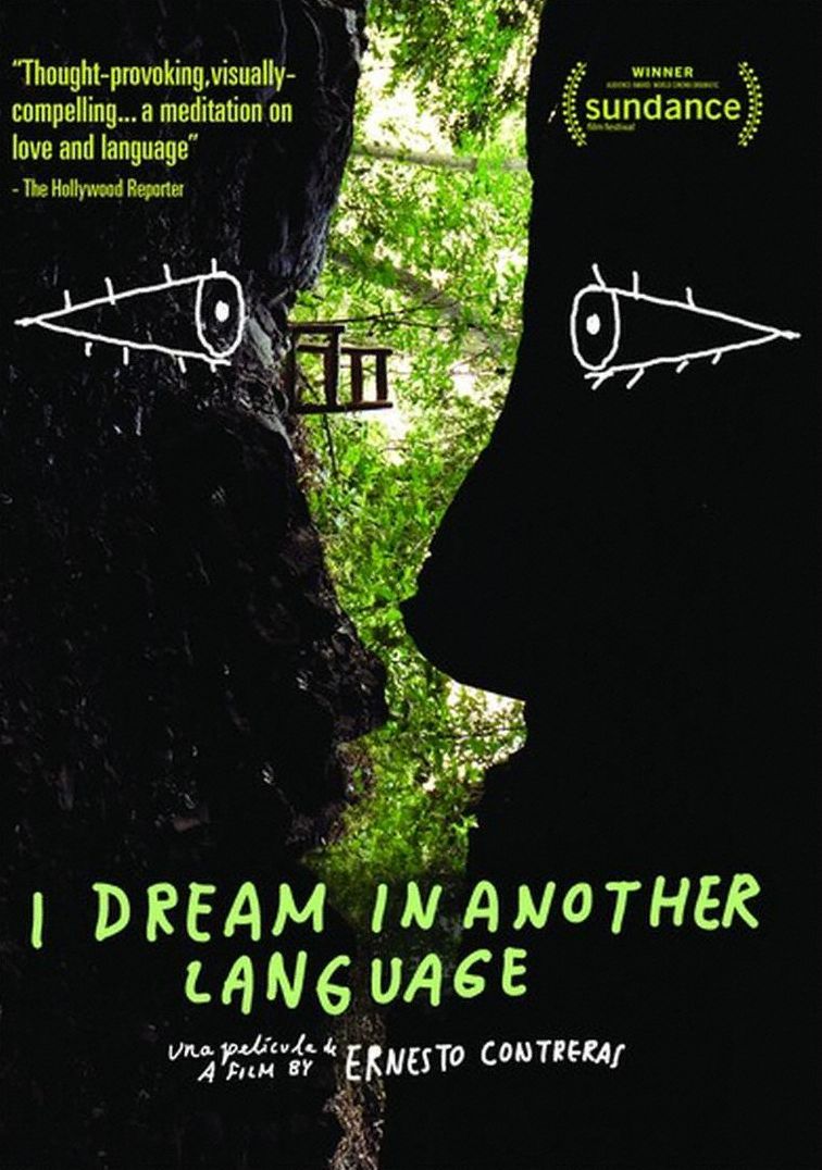 I Dream in Another Language