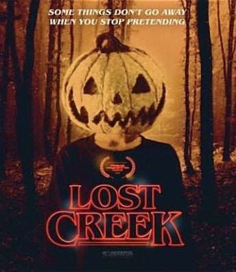 Lost Creek