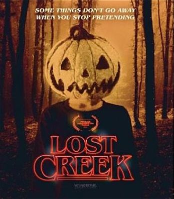 Lost Creek