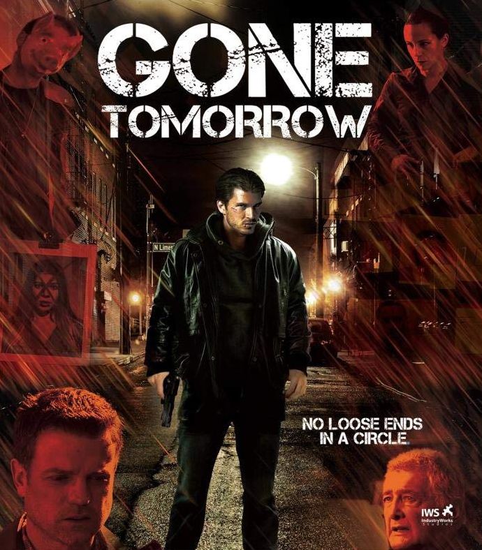 Gone Tomorrow