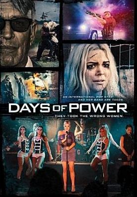 Days of Power