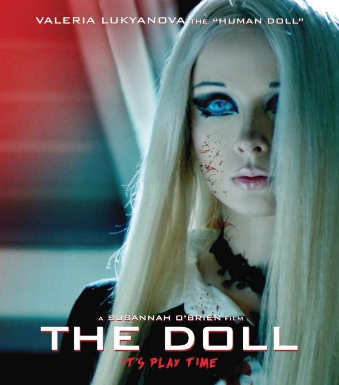 Doll