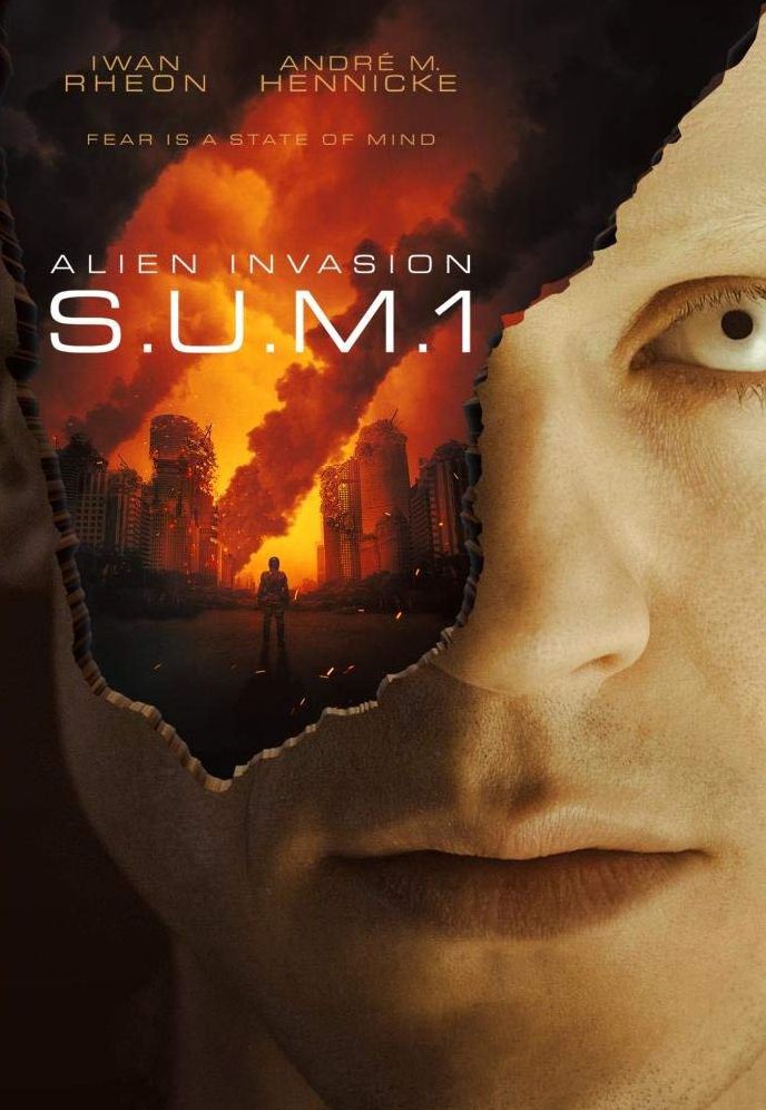 Alien Invasion: S.U.M.1