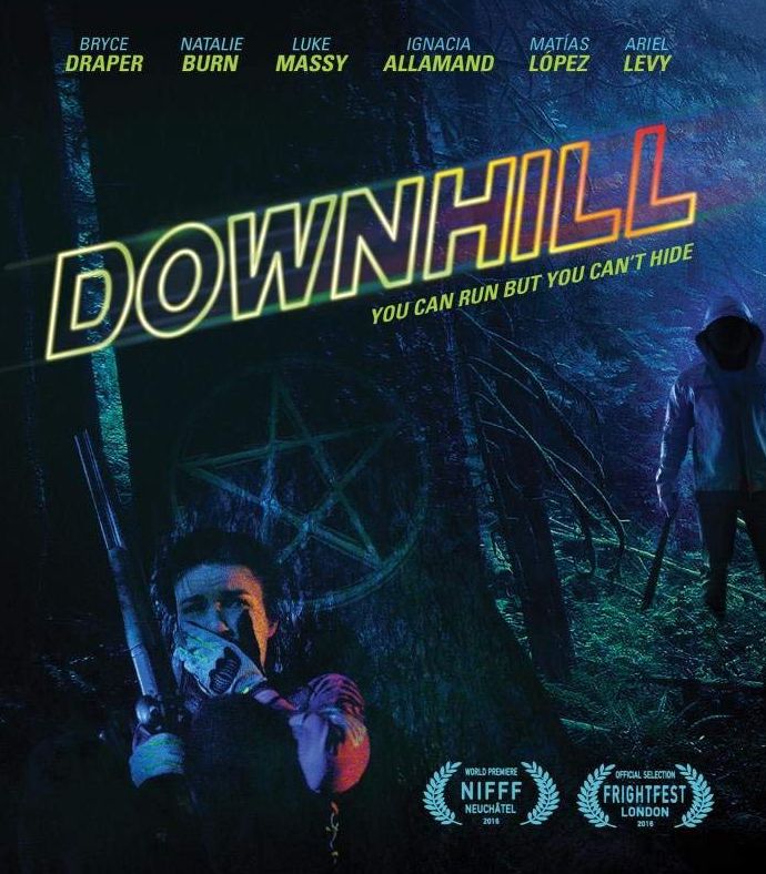 Downhill